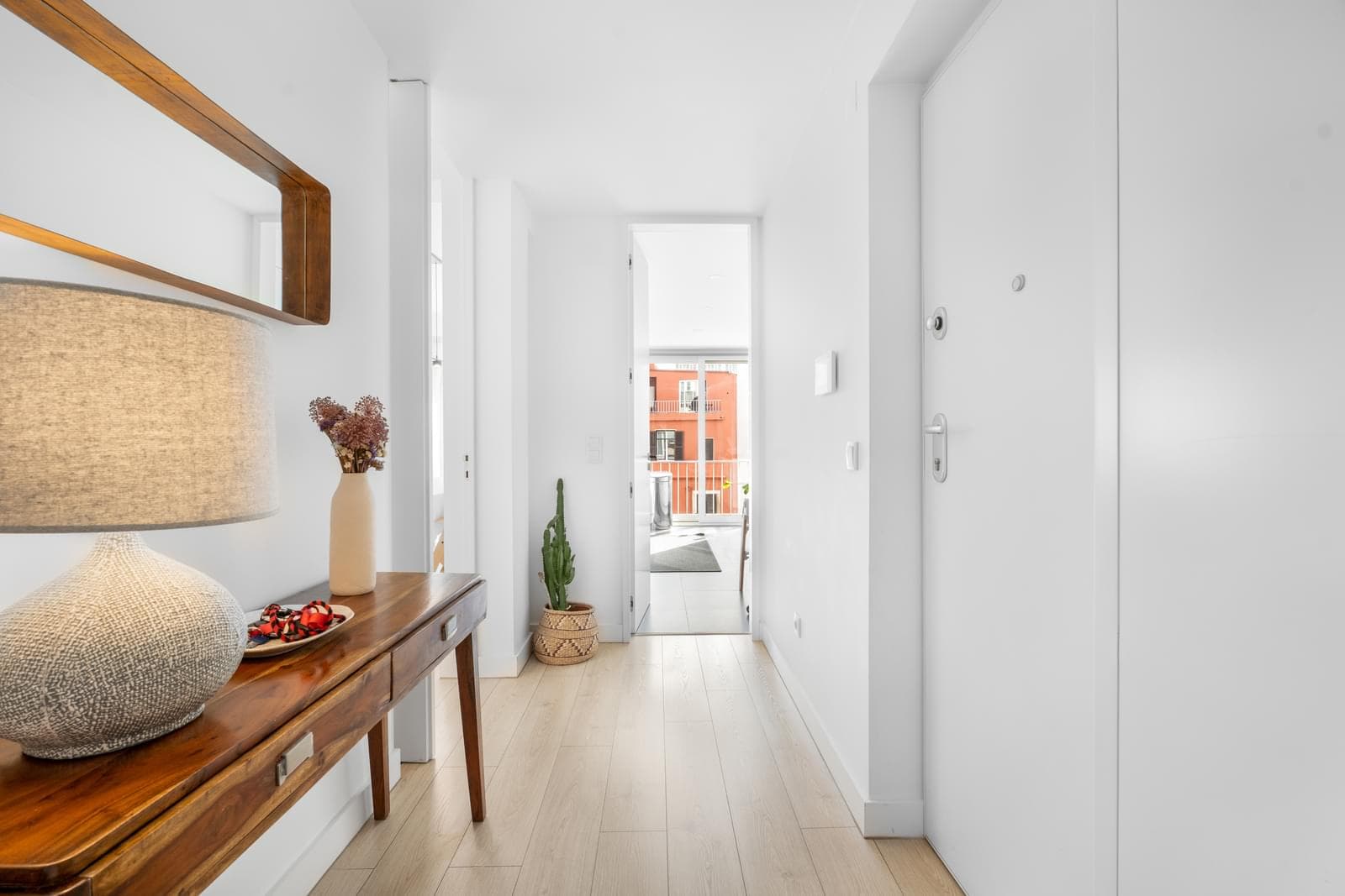 Apartamento T3 com estacionamento, Amoreiras, Lisboa - Imagem 20