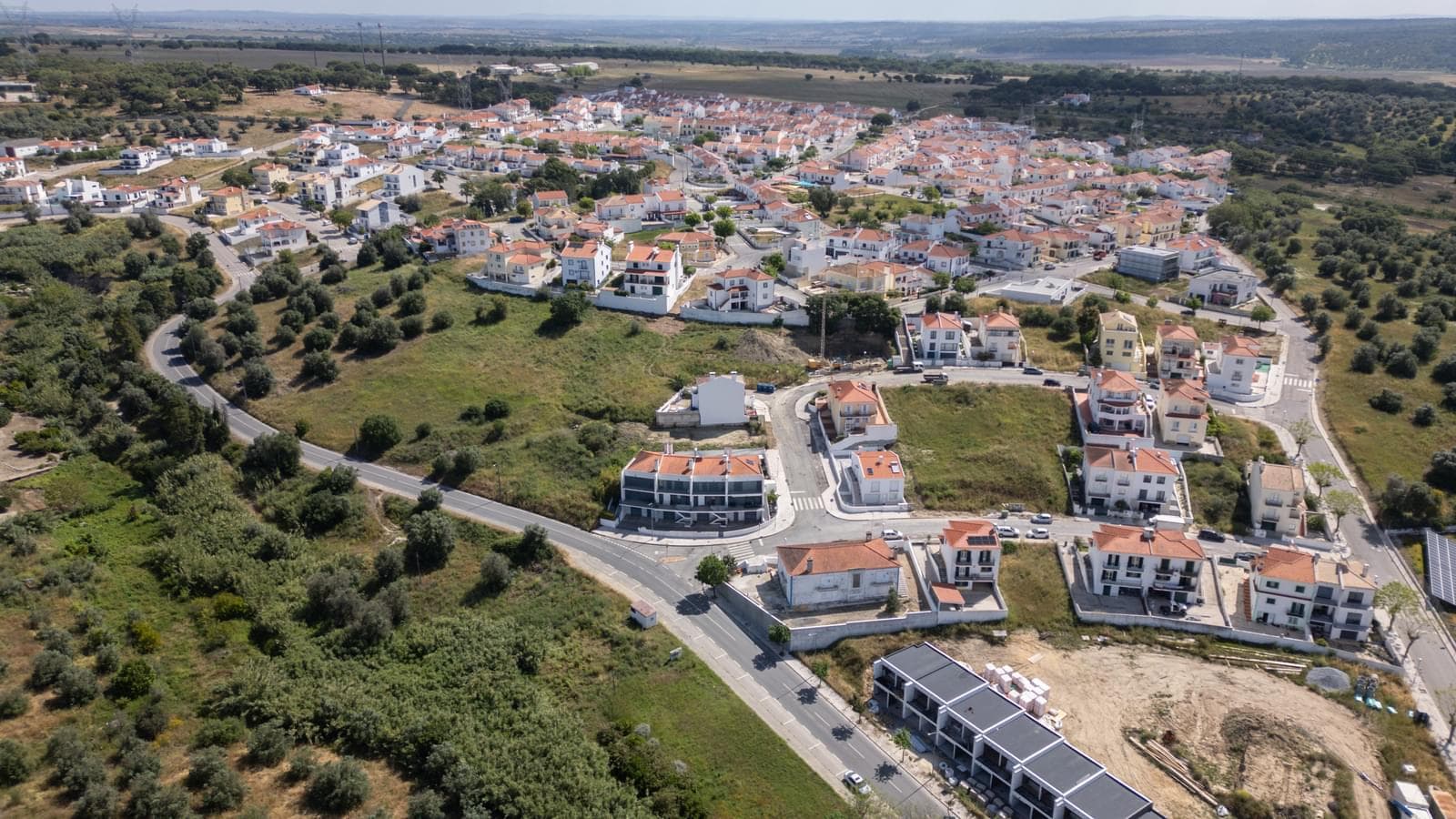 Terreno Urbano 606 m2, Alcácer do Sal, Alcacer do Sal - Imagem 12