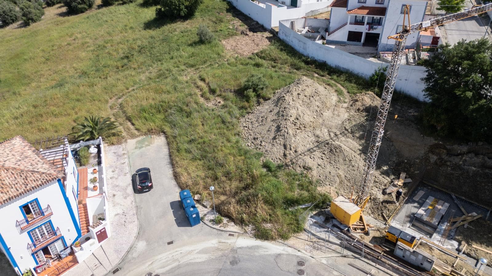 Terreno Urbano 606 m2, Alcácer do Sal, Alcacer do Sal - Imagem 20