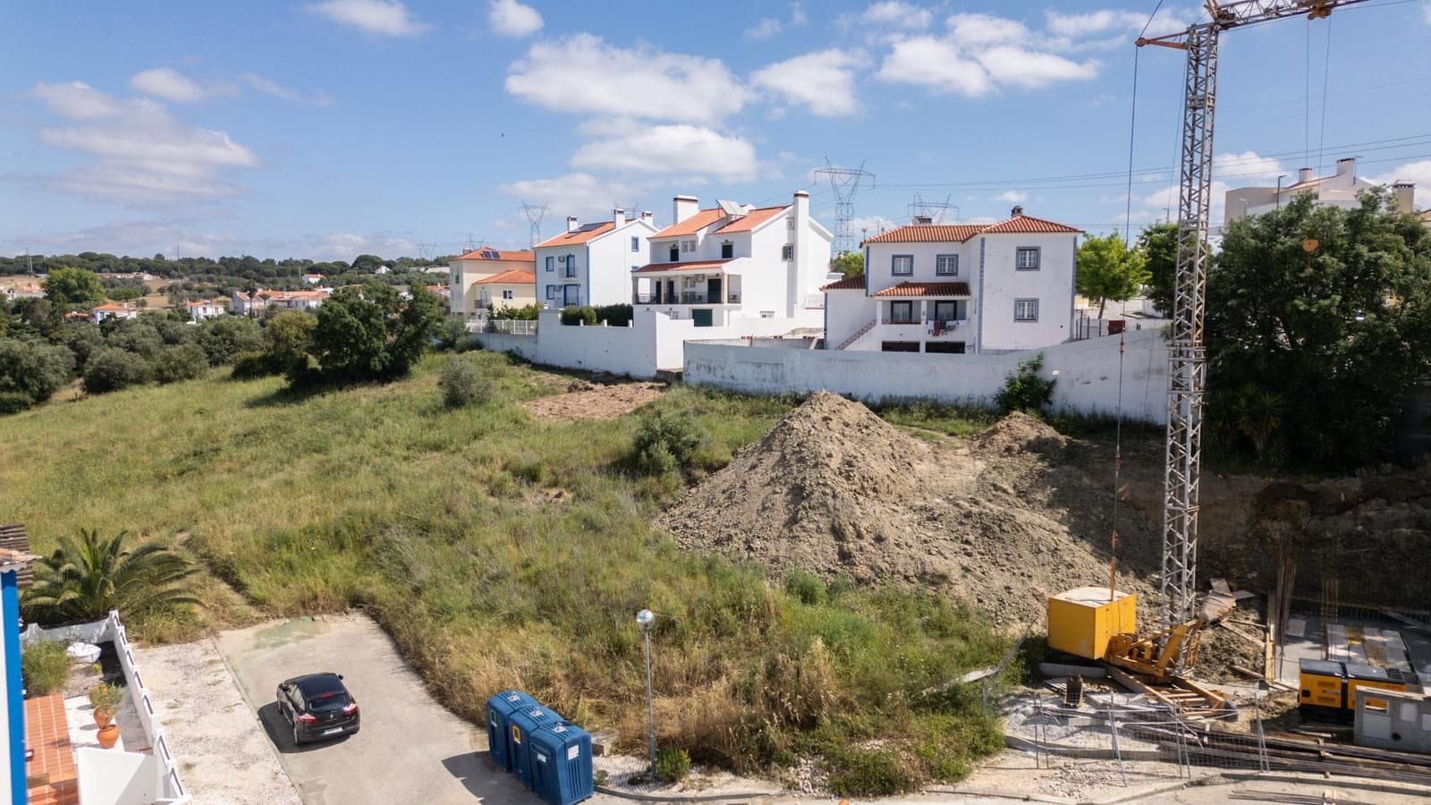 Terreno Urbano 606 m2, Alcácer do Sal, Alcacer do Sal - Imagem 23