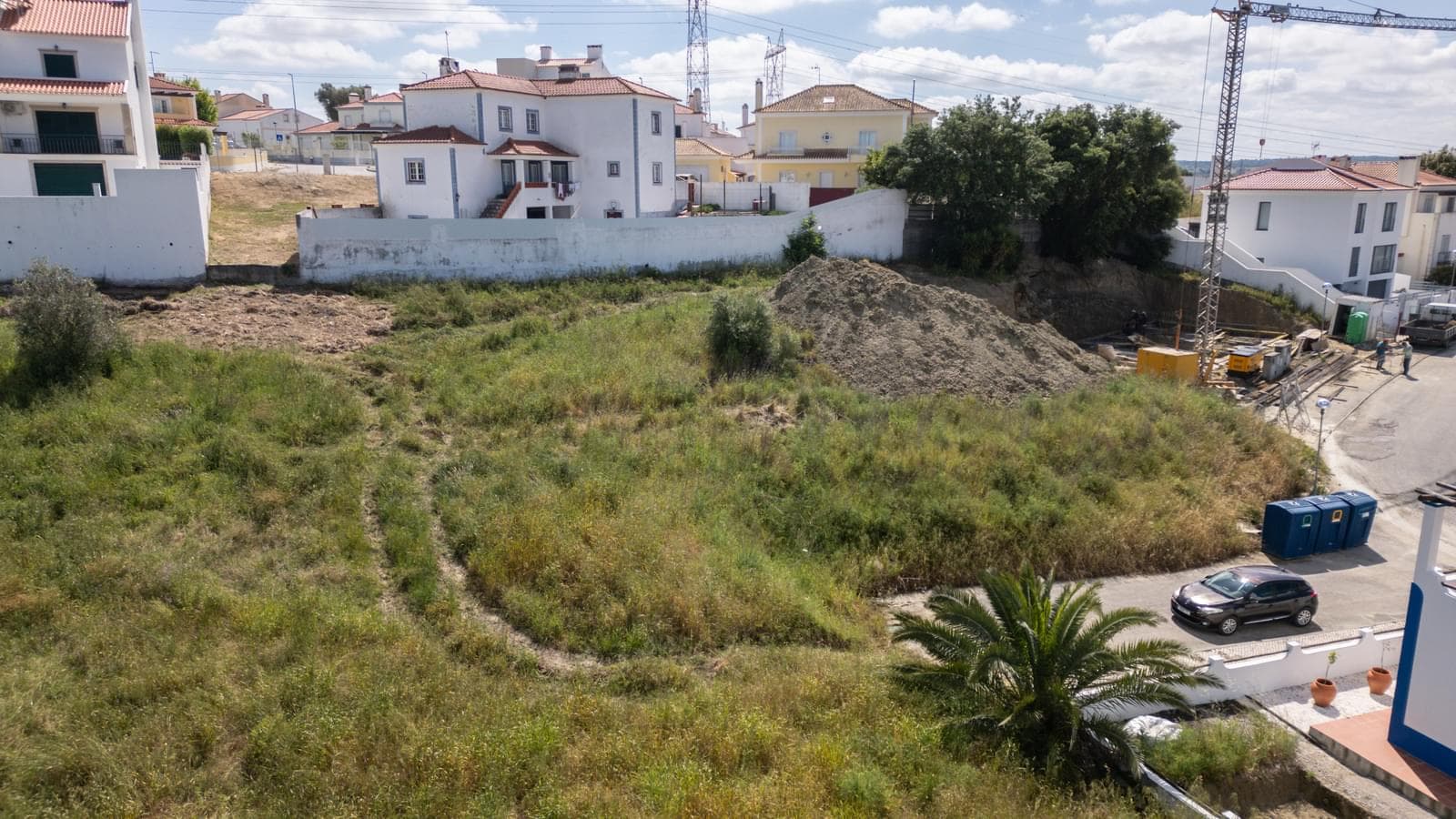 Terreno Urbano 606 m2, Alcácer do Sal, Alcacer do Sal - Imagem 26