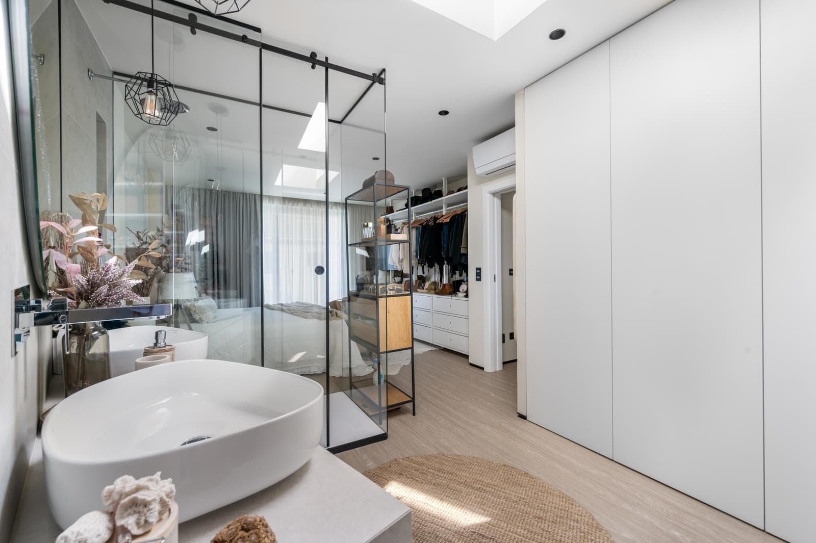 Moradia Isolada T3 + 1 com piscina, Aroeira, Almada - Imagem 21