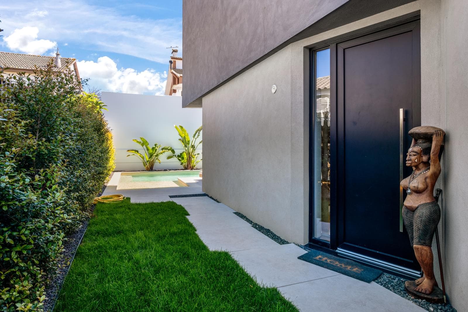 Moradia Isolada T3 + 1 com piscina, Aroeira, Almada - Imagem 5