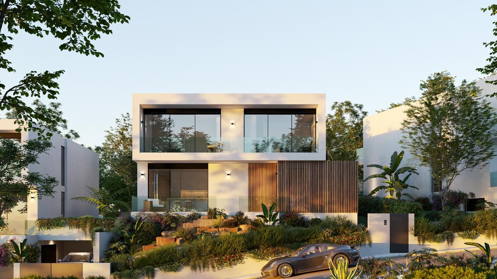Janes Houses - Image 3