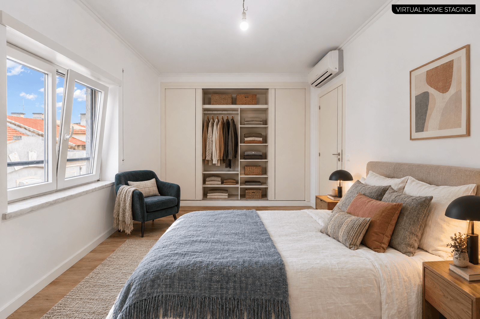 3 Bedroom Apartment with parking, Praça de Espanha, Lisboa - Image 10