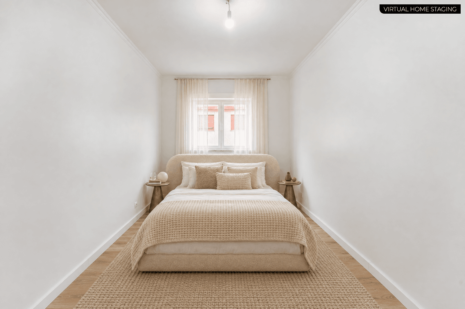 3 Bedroom Apartment with parking, Praça de Espanha, Lisboa - Image 13