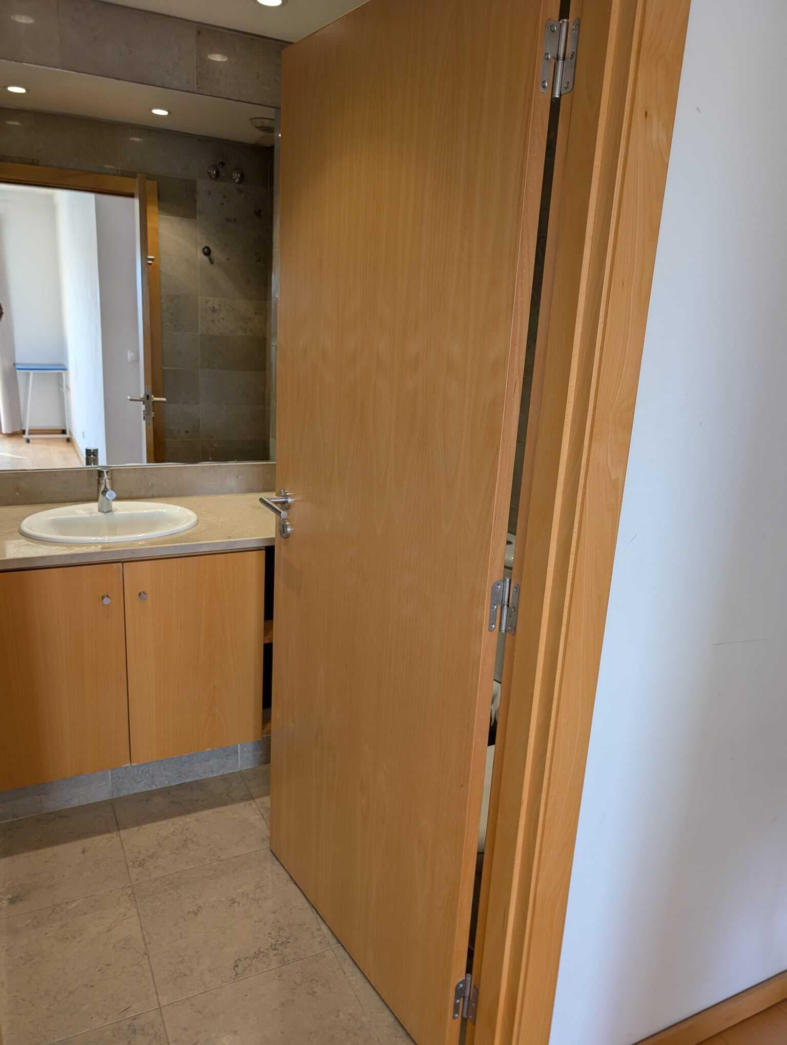 Apartamento T1 com estacionamento, Parque das Nações, Lisboa - Imagem 13