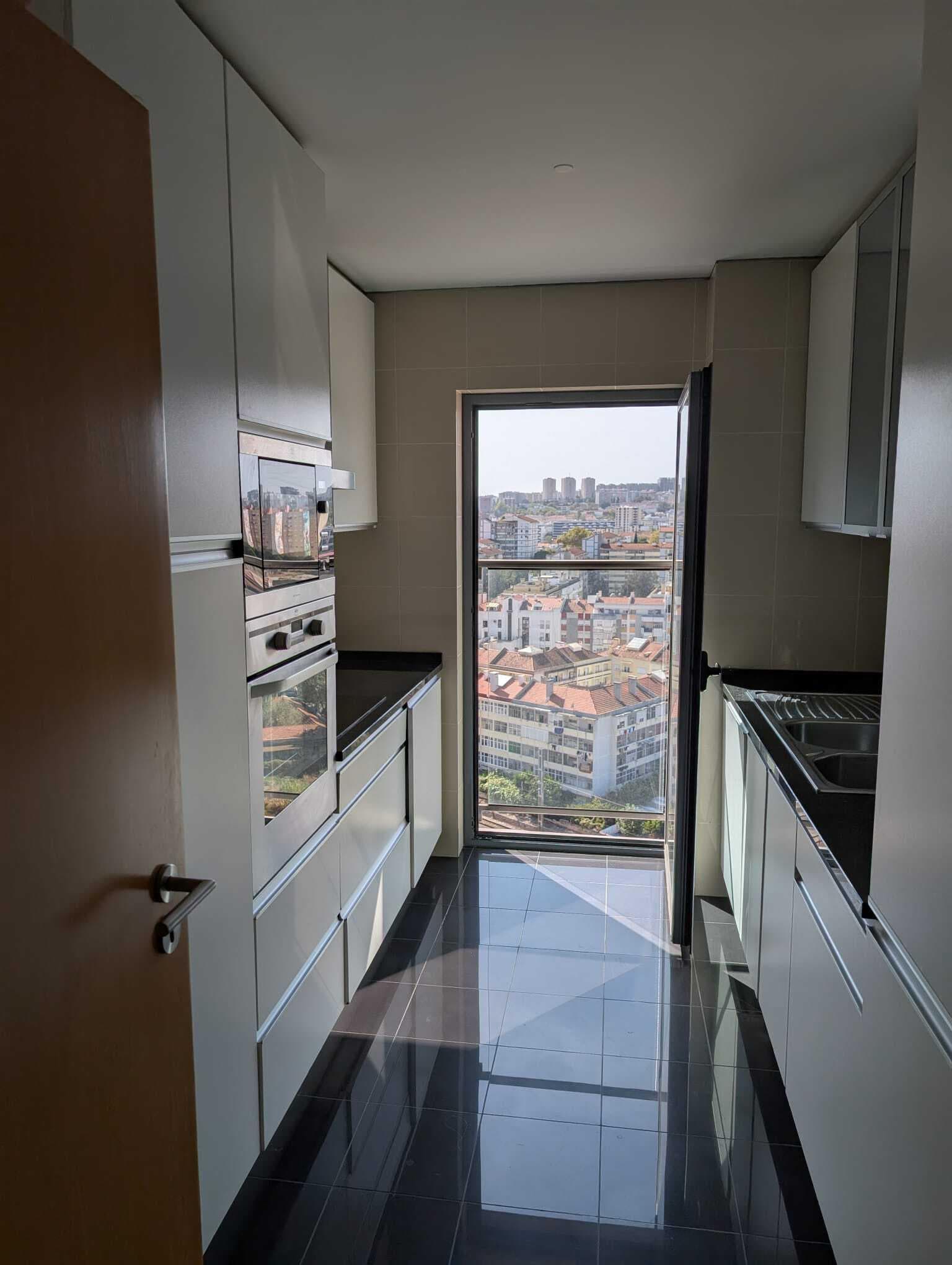 Apartamento T1 com estacionamento, Parque das Nações, Lisboa - Imagem 6