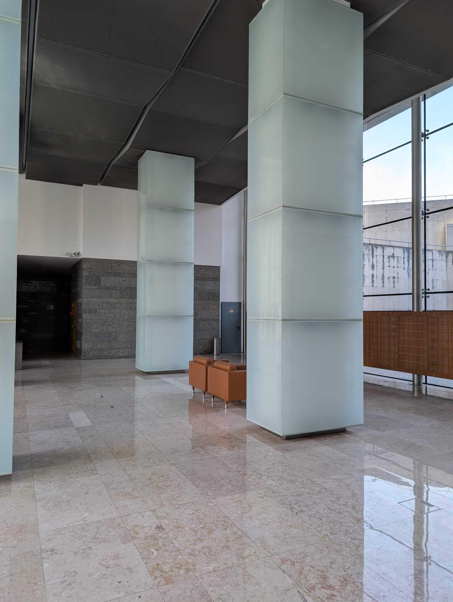 Apartamento T1 com estacionamento, Parque das Nações, Lisboa - Imagem 18