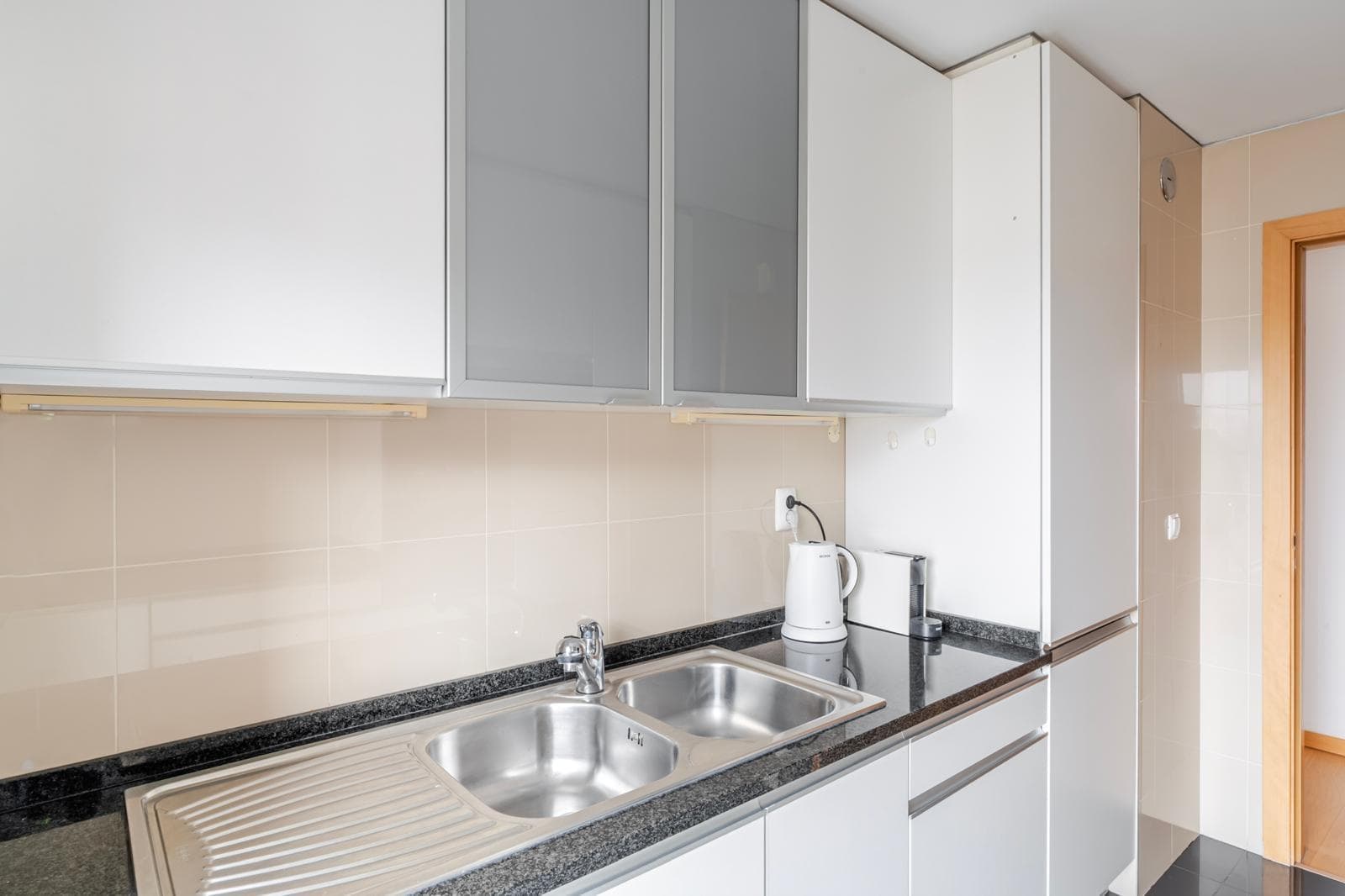 Apartamento T1 com estacionamento, Parque das Nações, Lisboa - Imagem 8
