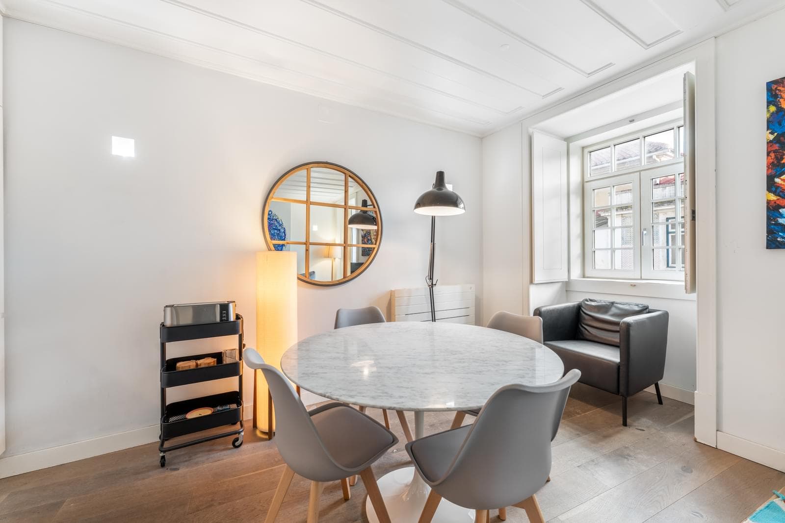 Studio Apartment with a view, Chiado, Lisboa - Image 7