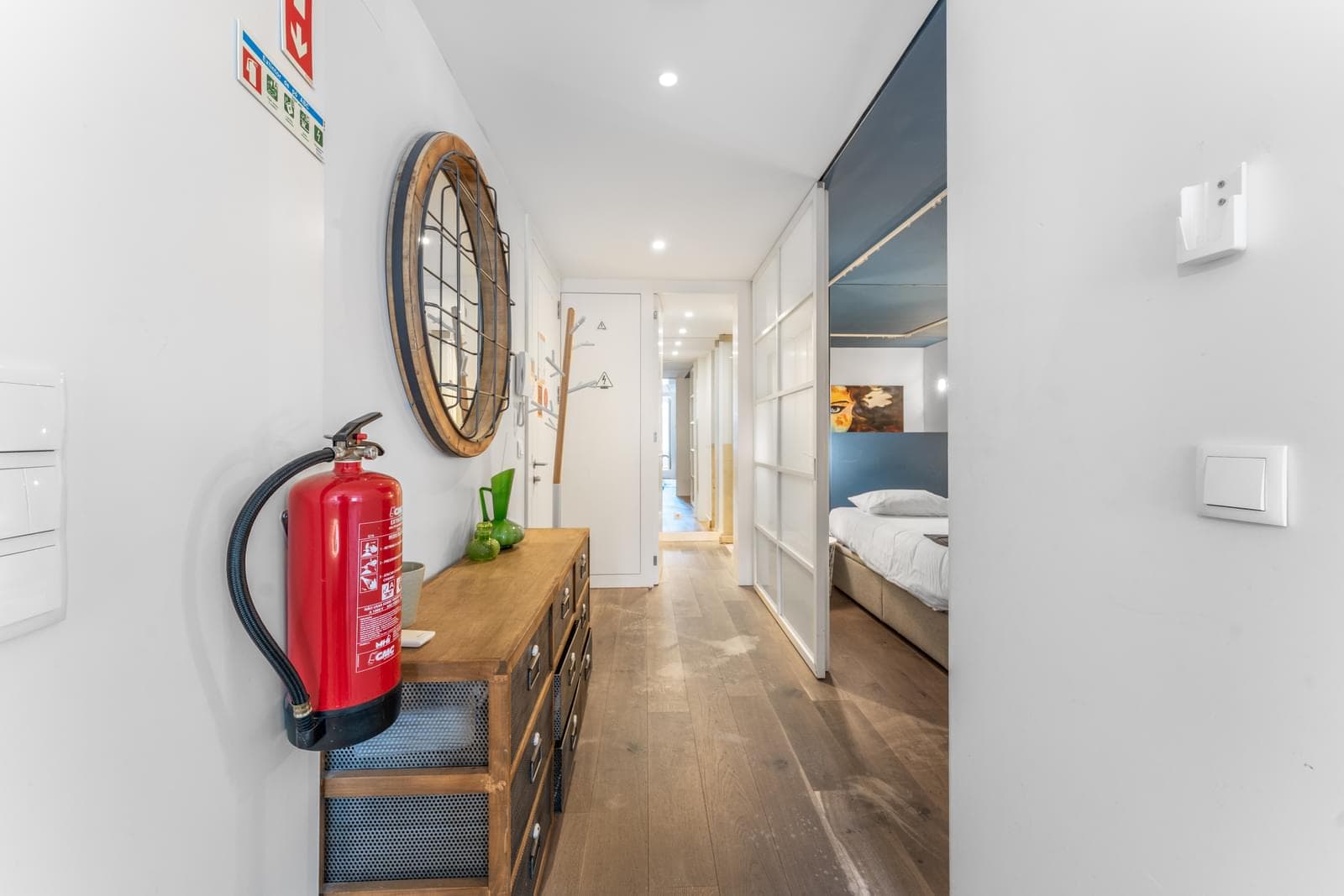 Studio Apartment with a view, Chiado, Lisboa - Image 17