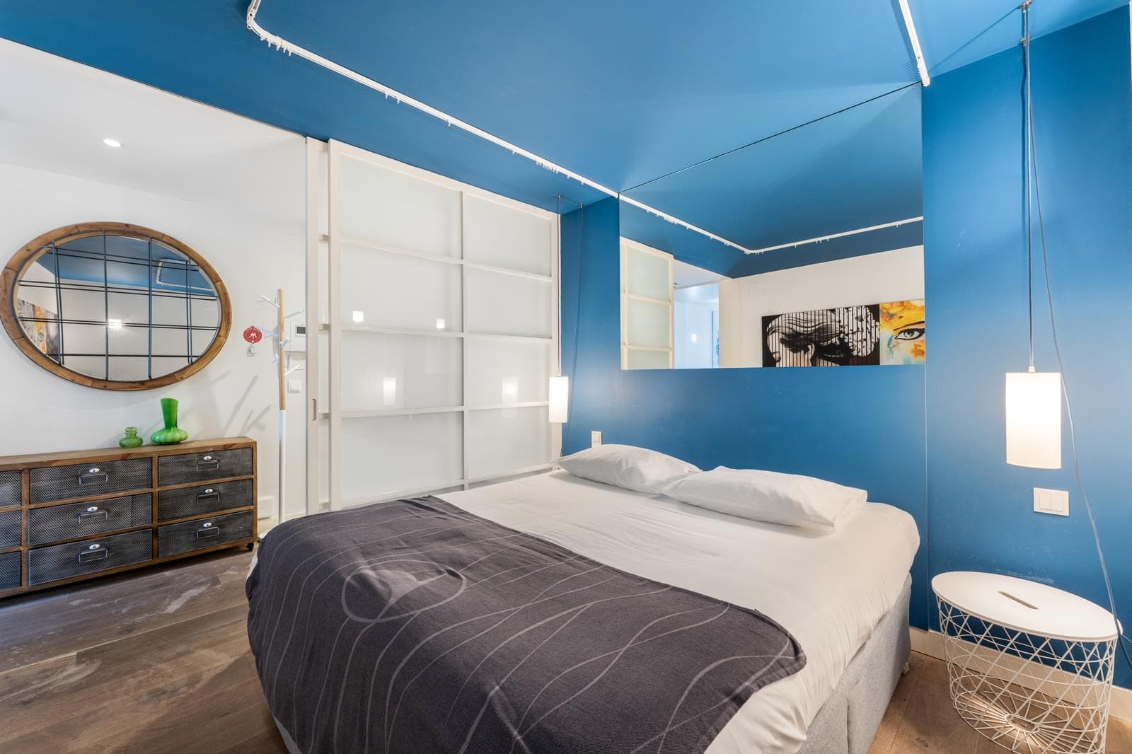 Studio Apartment with a view, Chiado, Lisboa - Image 18