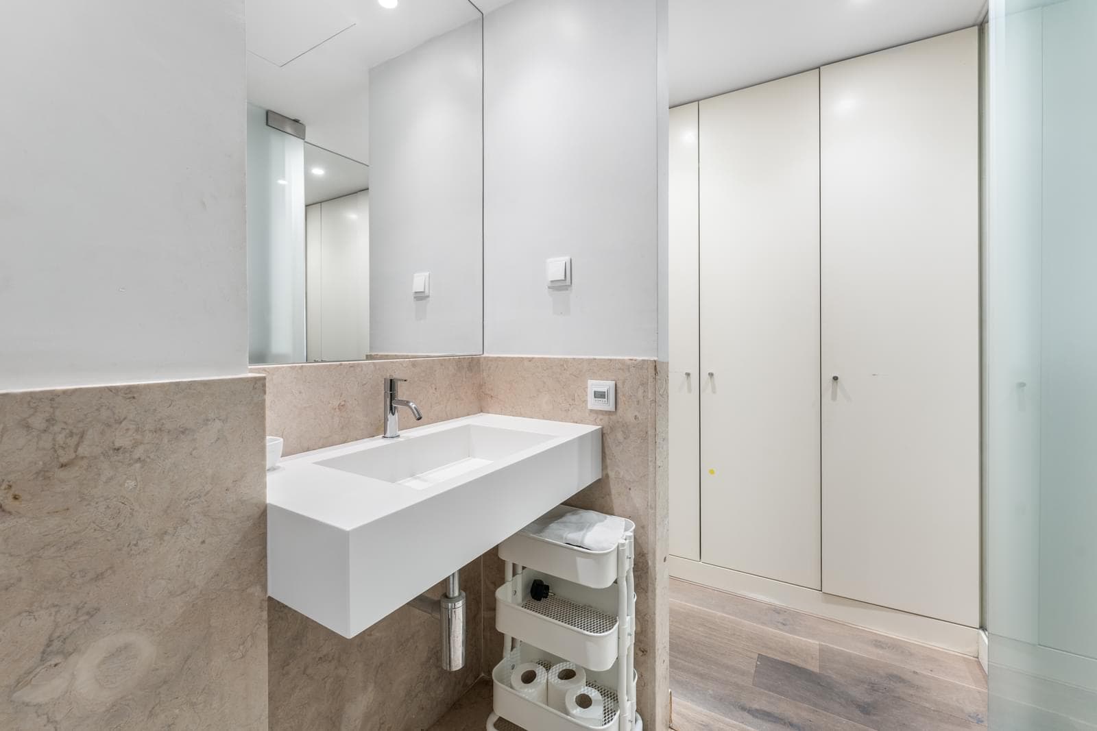Studio Apartment with a view, Chiado, Lisboa - Image 21