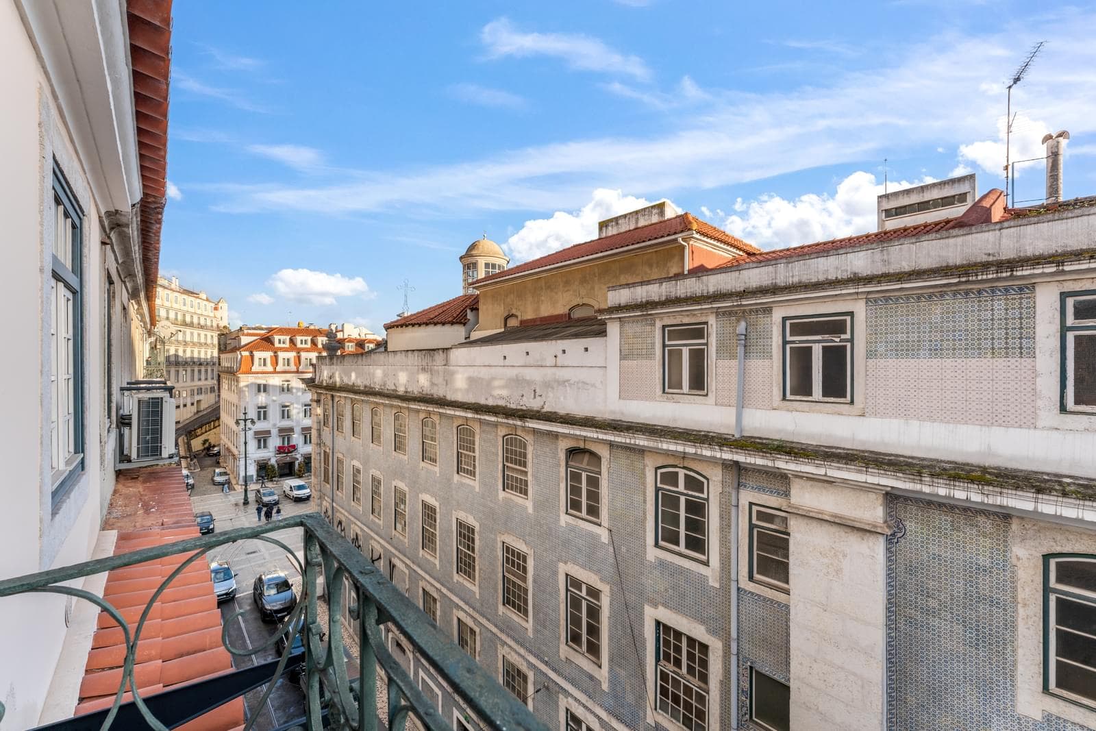 Studio Apartment with a view, Chiado, Lisboa - Image 12