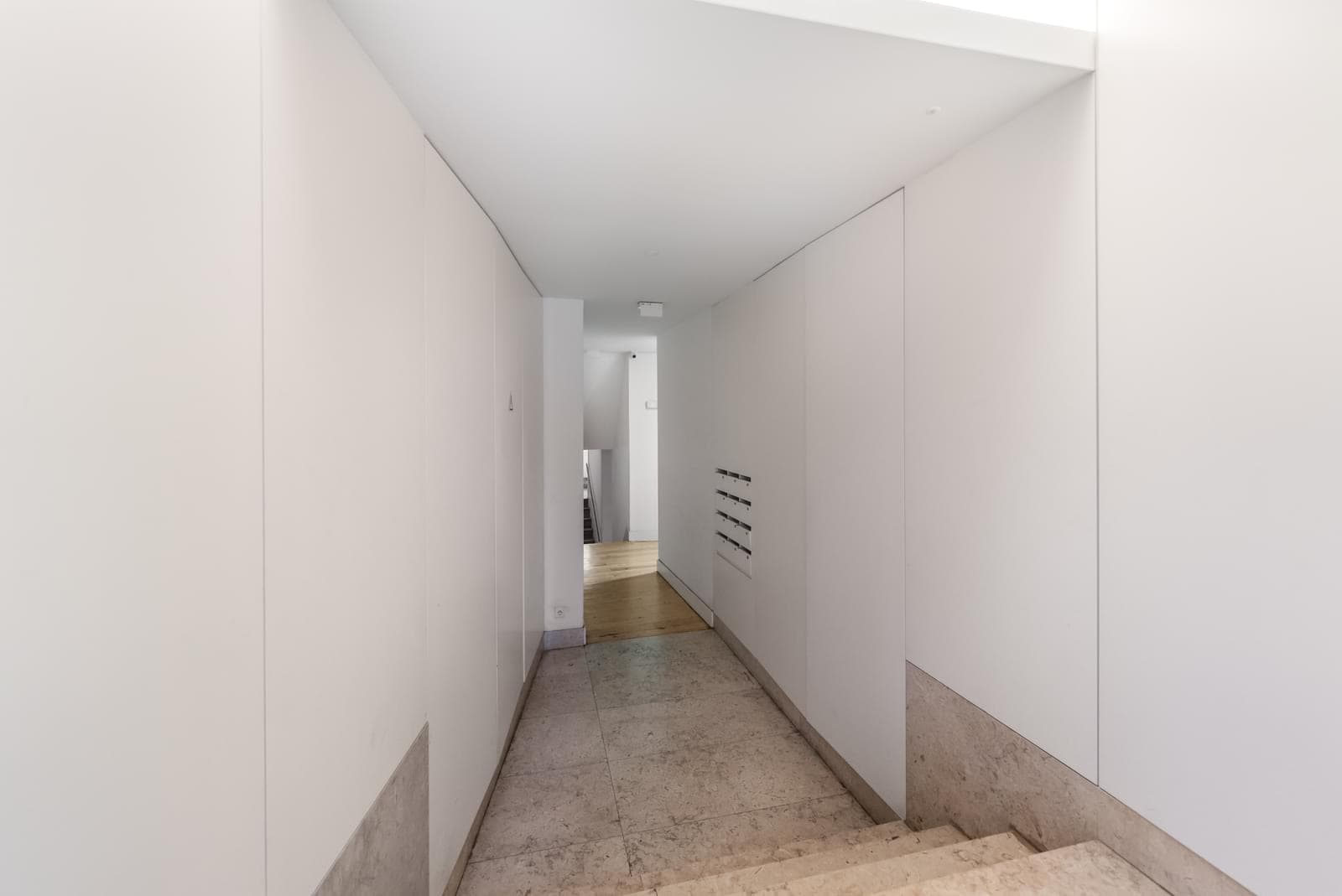 Studio Apartment with a view, Chiado, Lisboa - Image 2