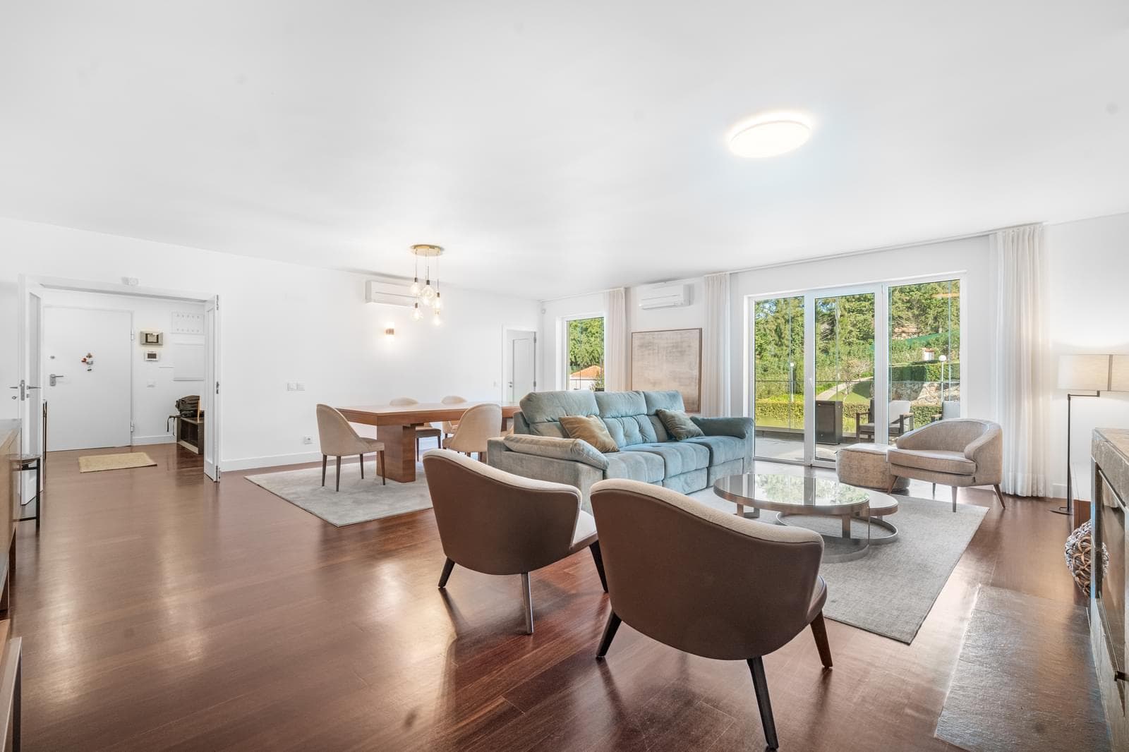 Apartamento T5 + 1 com piscina, Bairro da Martinha, Cascais - Imagem 6