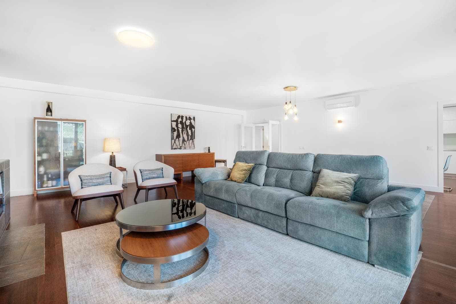 Apartamento T5 + 1 com piscina, Bairro da Martinha, Cascais - Imagem 7