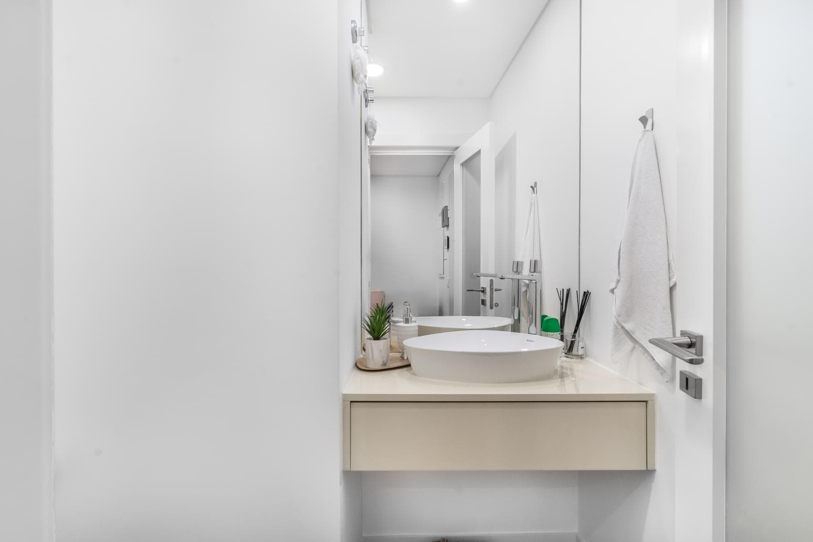Apartamento T5 + 1 com piscina, Bairro da Martinha, Cascais - Imagem 11