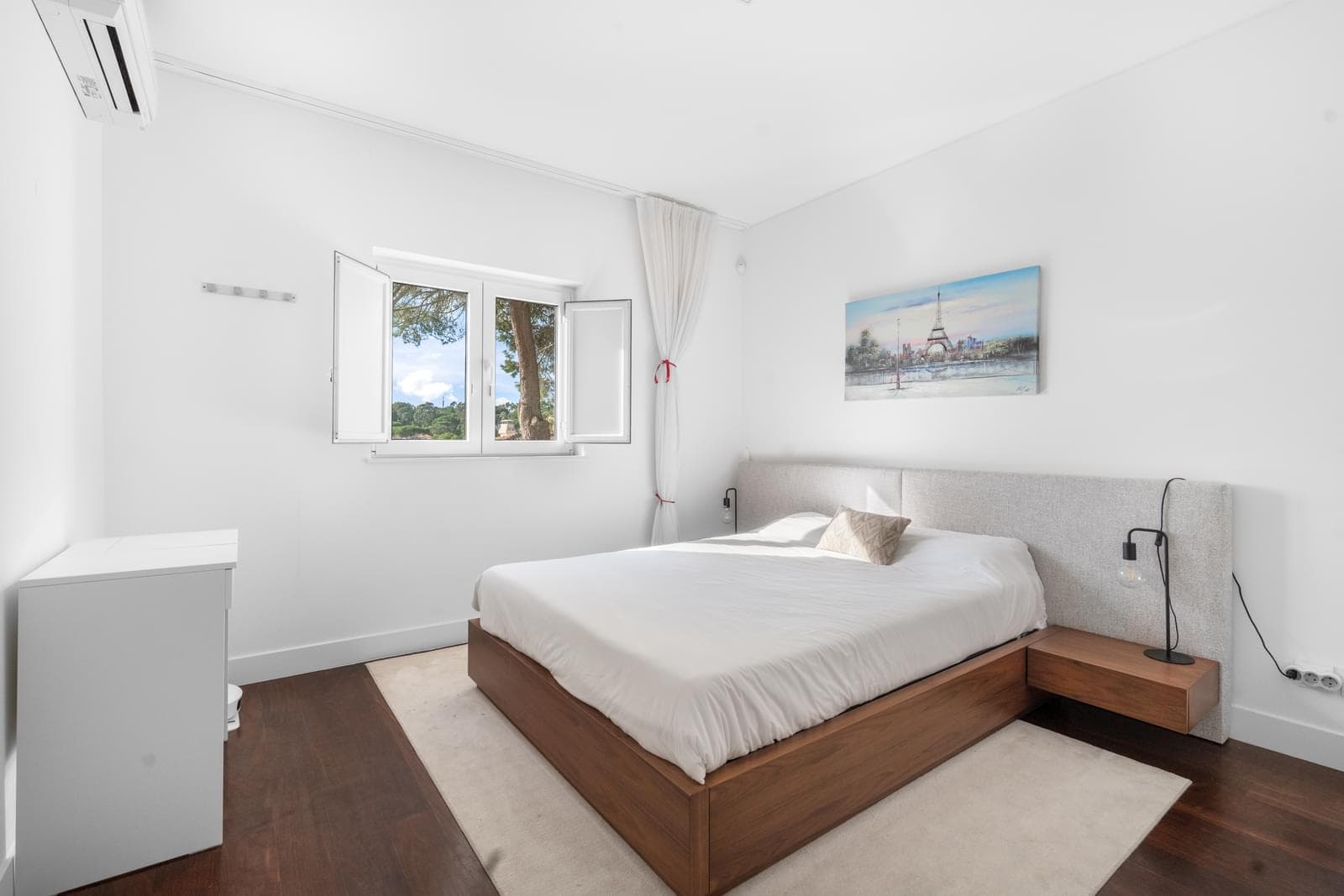 Apartamento T5 + 1 com piscina, Bairro da Martinha, Cascais - Imagem 17