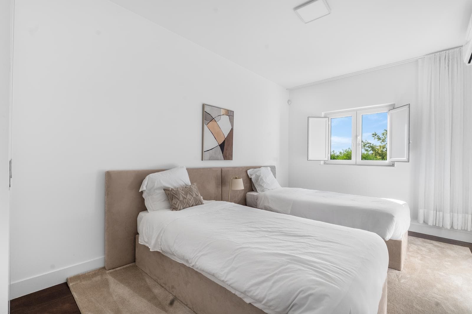 Apartamento T5 + 1 com piscina, Bairro da Martinha, Cascais - Imagem 20