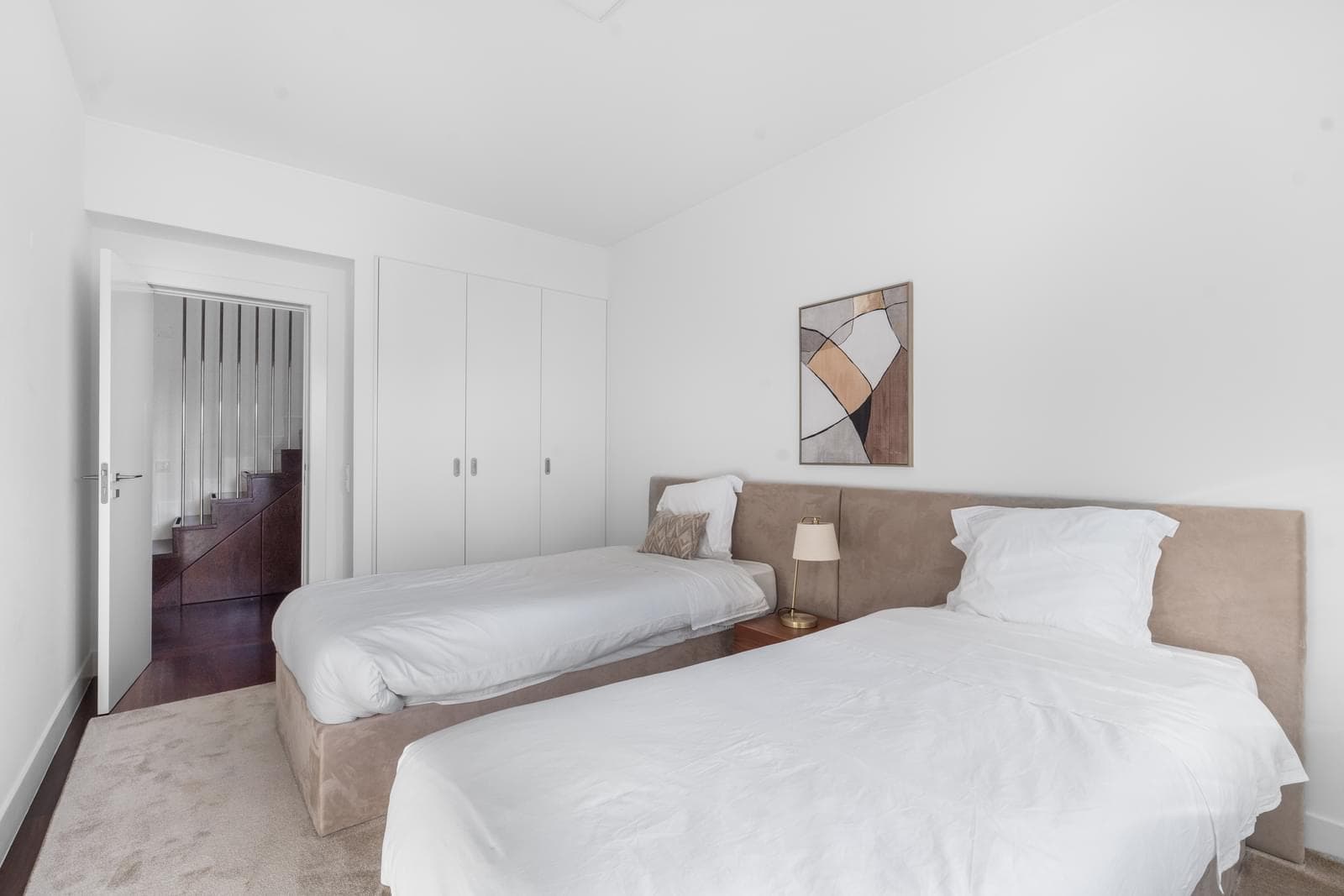 Apartamento T5 + 1 com piscina, Bairro da Martinha, Cascais - Imagem 21