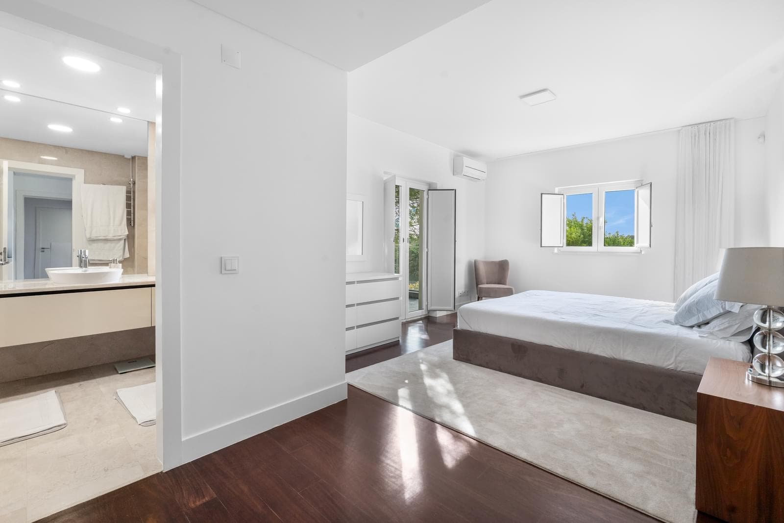 Apartamento T5 + 1 com piscina, Bairro da Martinha, Cascais - Imagem 22
