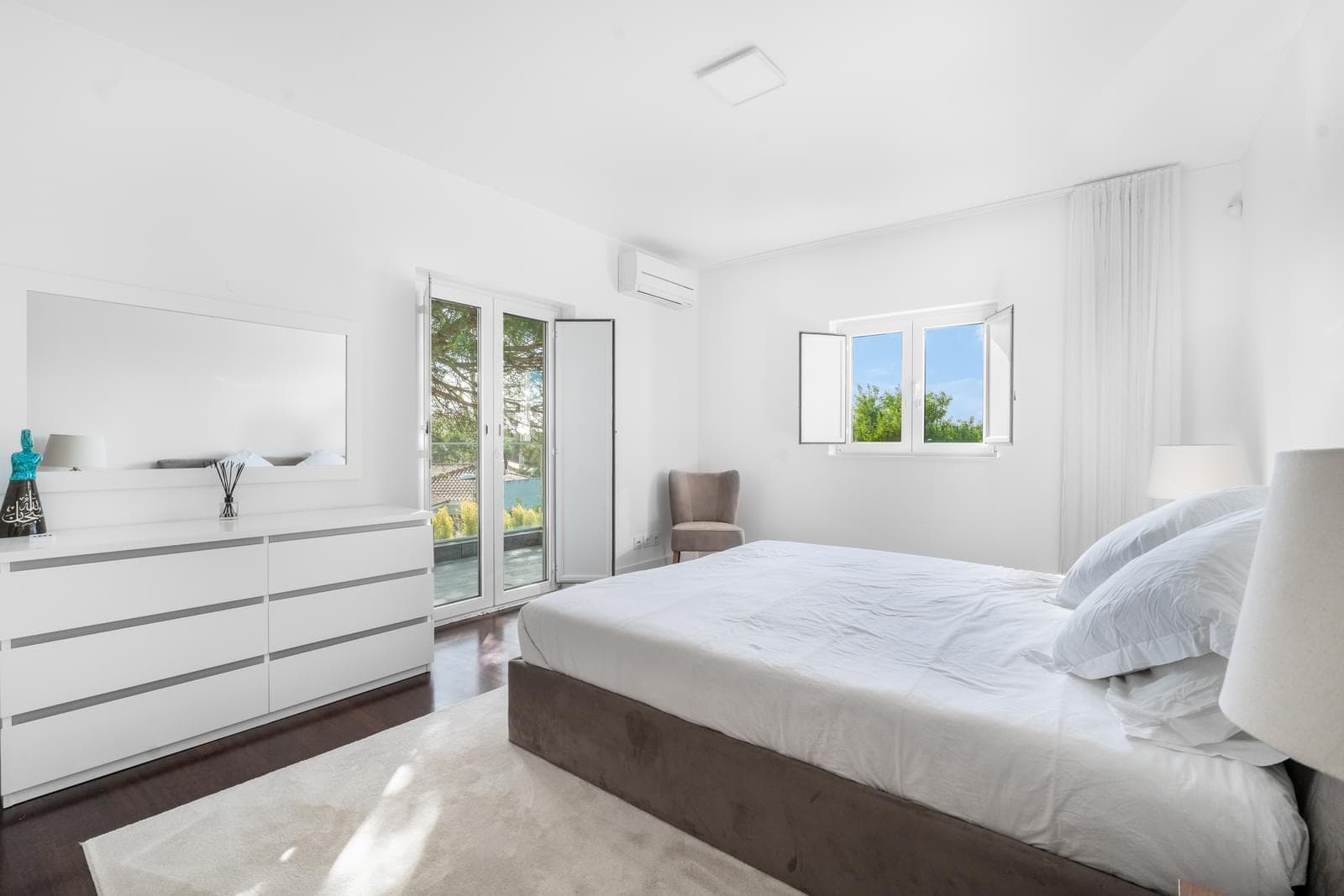 Apartamento T5 + 1 com piscina, Bairro da Martinha, Cascais - Imagem 23