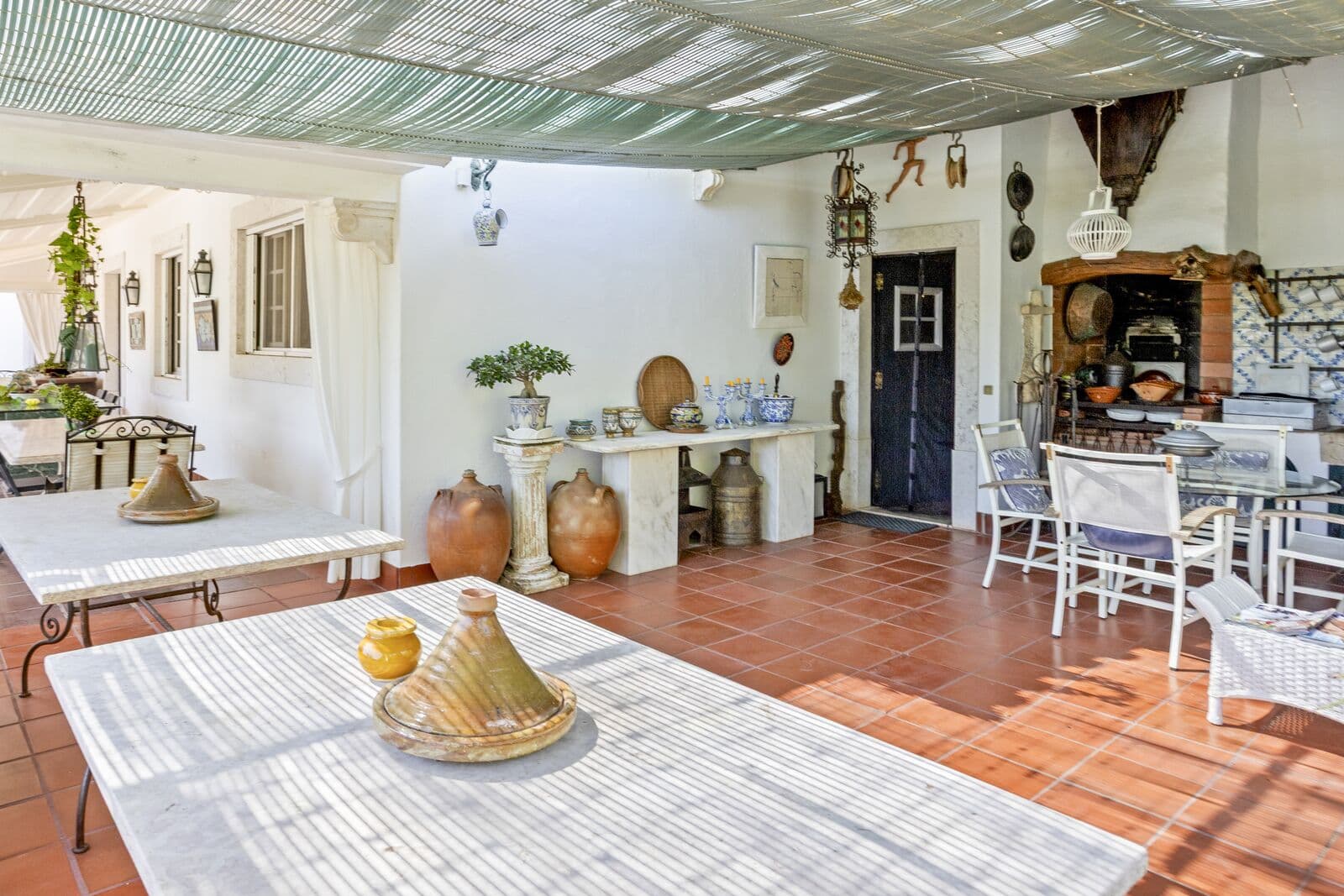 Quinta 4.2 ha, Torres Vedras - Imagem 24