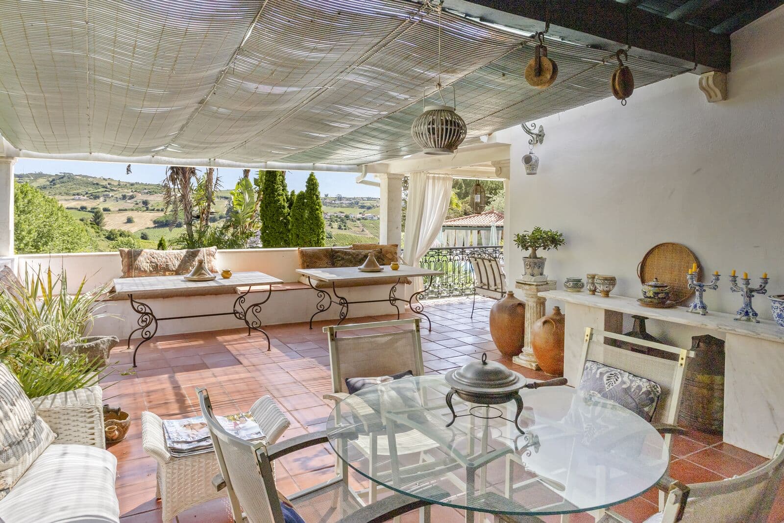 Quinta 4.2 ha, Torres Vedras - Imagem 25