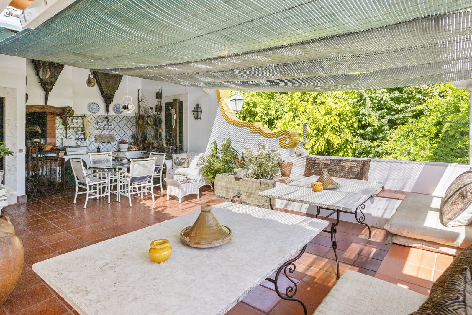 Quinta 4.2 ha, Torres Vedras - Imagem 27