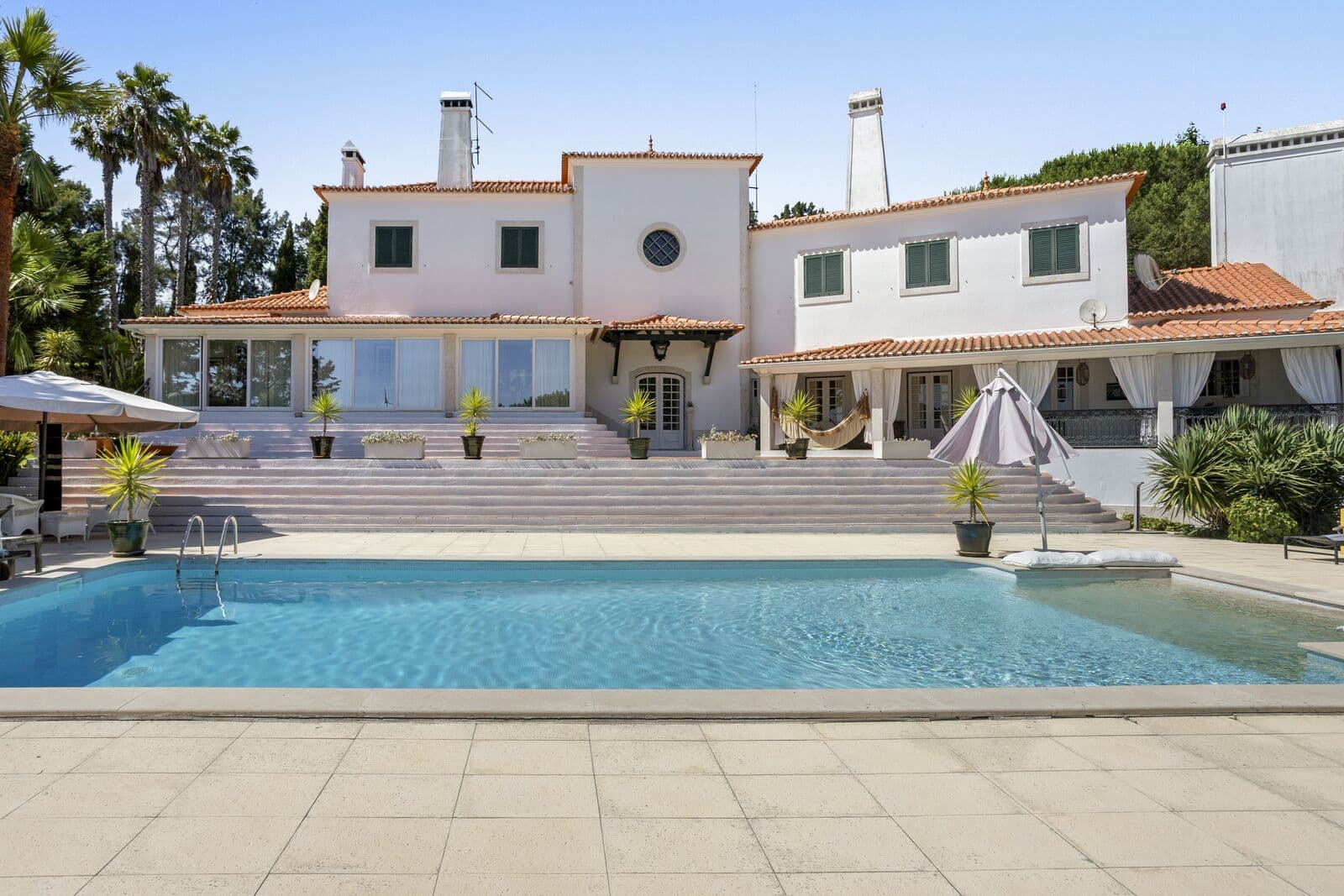 Quinta 4.2 ha, Torres Vedras - Imagem 1