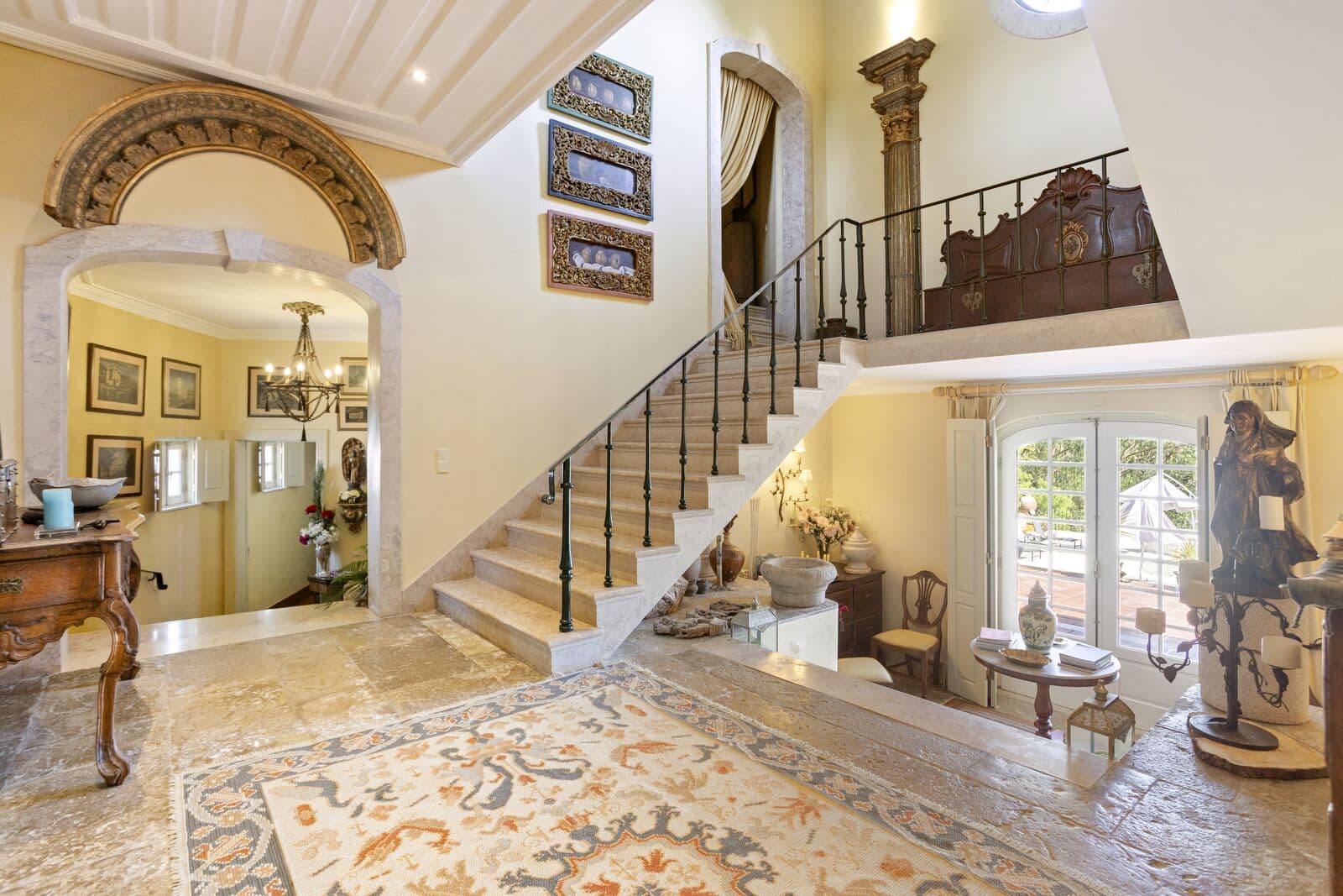 Quinta 4.2 ha, Torres Vedras - Imagem 3