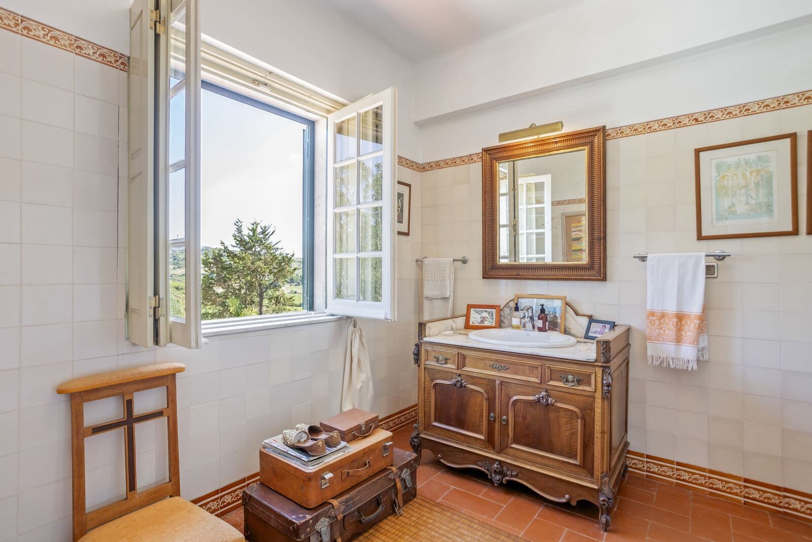 Quinta 4.2 ha, Torres Vedras - Imagem 16
