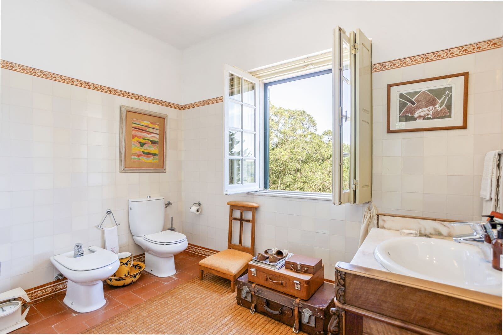 Quinta 4.2 ha, Torres Vedras - Imagem 17
