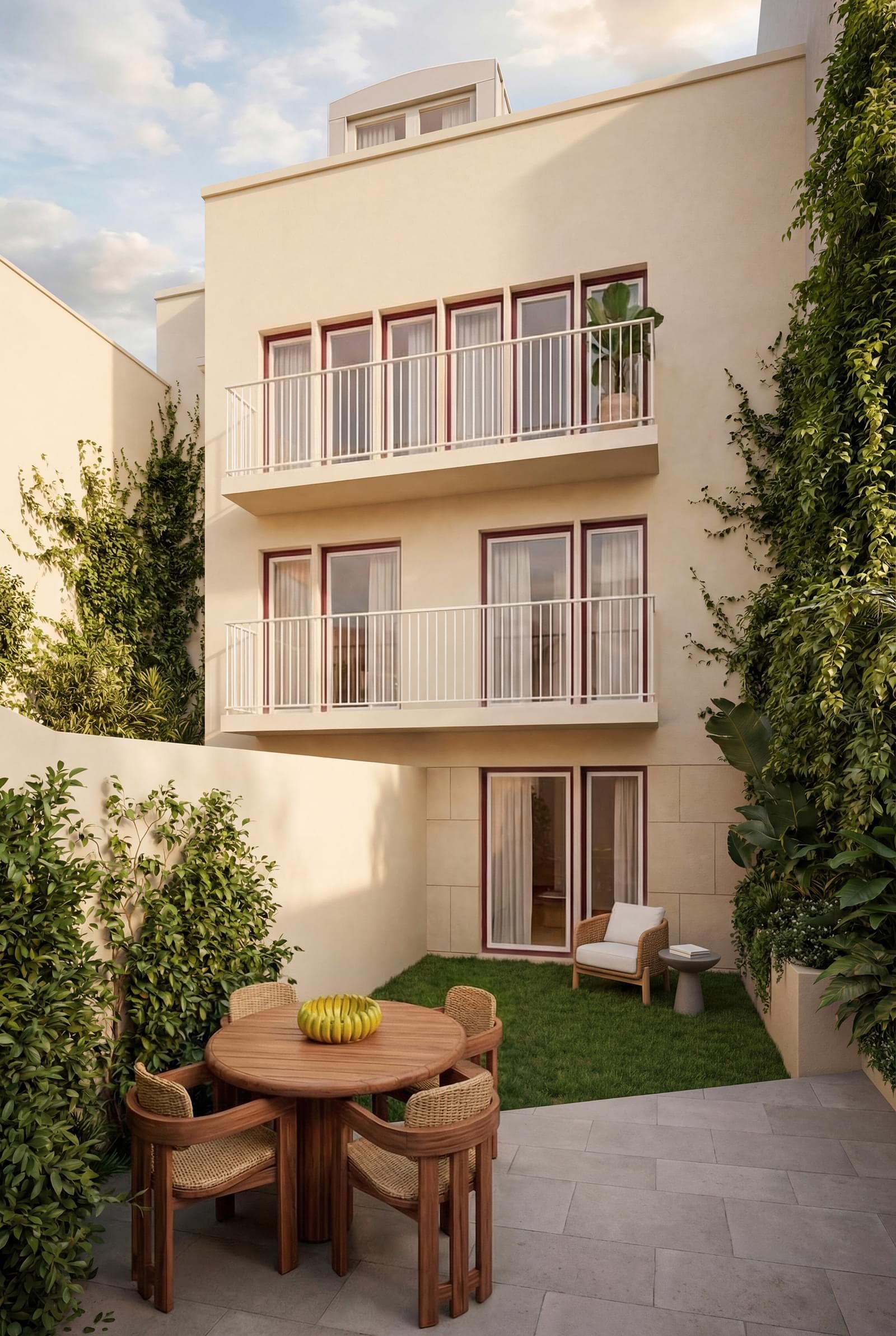 Apartamento T1 + 1 no Valle 14, Santa Engrácia, Lisboa - Imagem 1