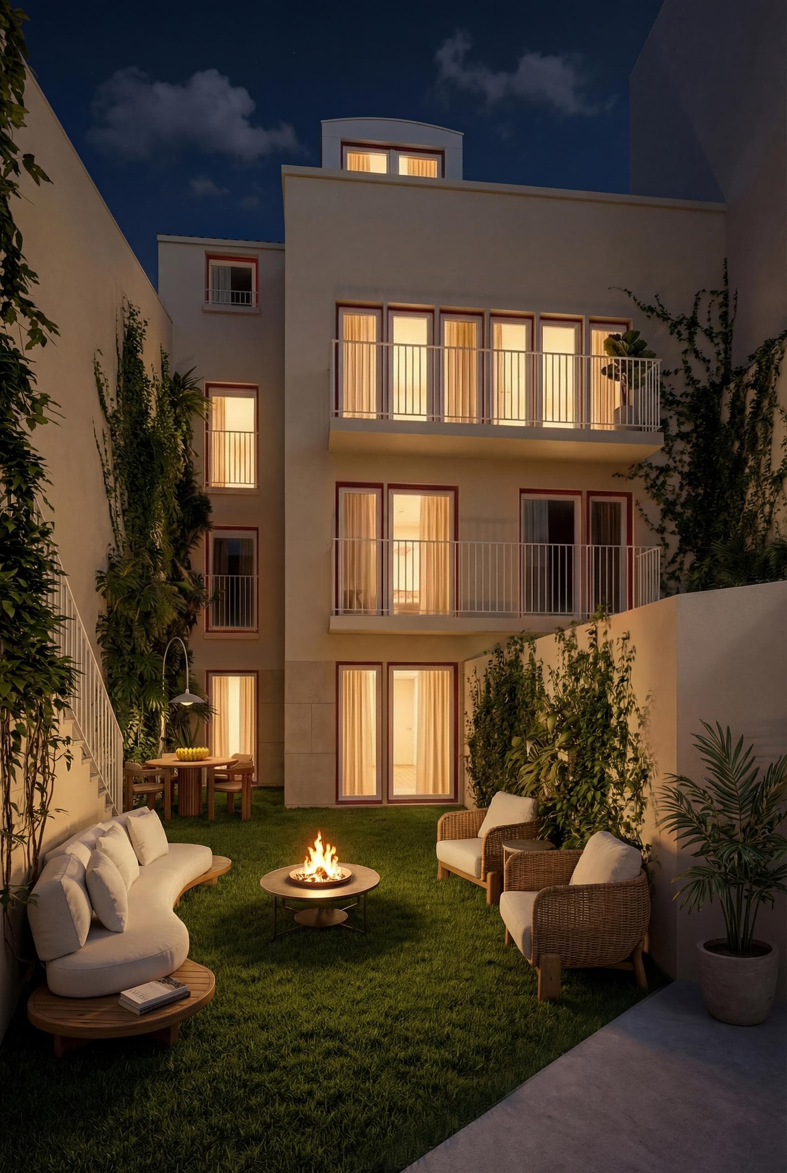 Apartamento T1 + 1 no Valle 14, Santa Engrácia, Lisboa - Imagem 24