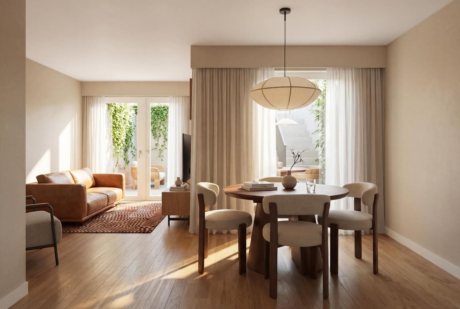 Apartamento T1 + 1 no Valle 14, Santa Engrácia, Lisboa - Imagem 4