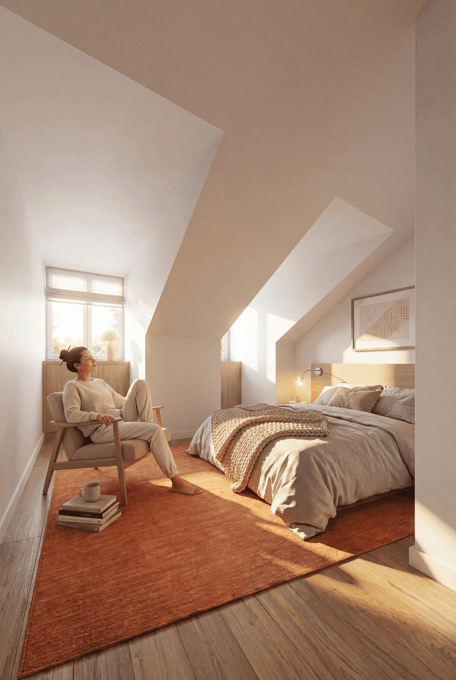 Apartamento T1 + 1 no Valle 14, Santa Engrácia, Lisboa - Imagem 8