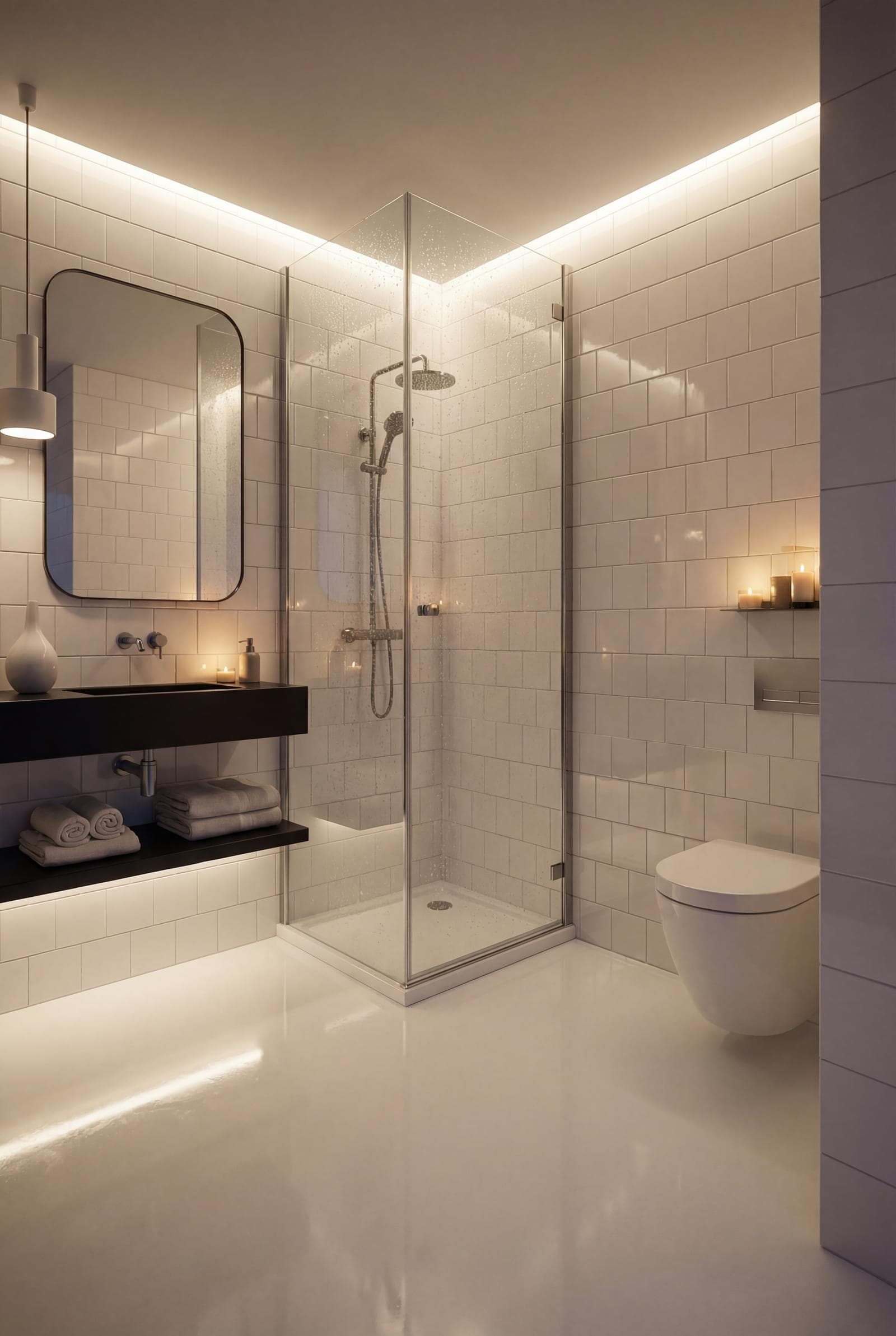 Apartamento T1 + 1 no Valle 14, Santa Engrácia, Lisboa - Imagem 10