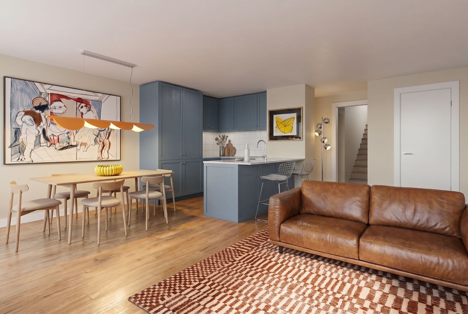 Apartamento T1 + 1 no Valle 14, Santa Engrácia, Lisboa - Imagem 26