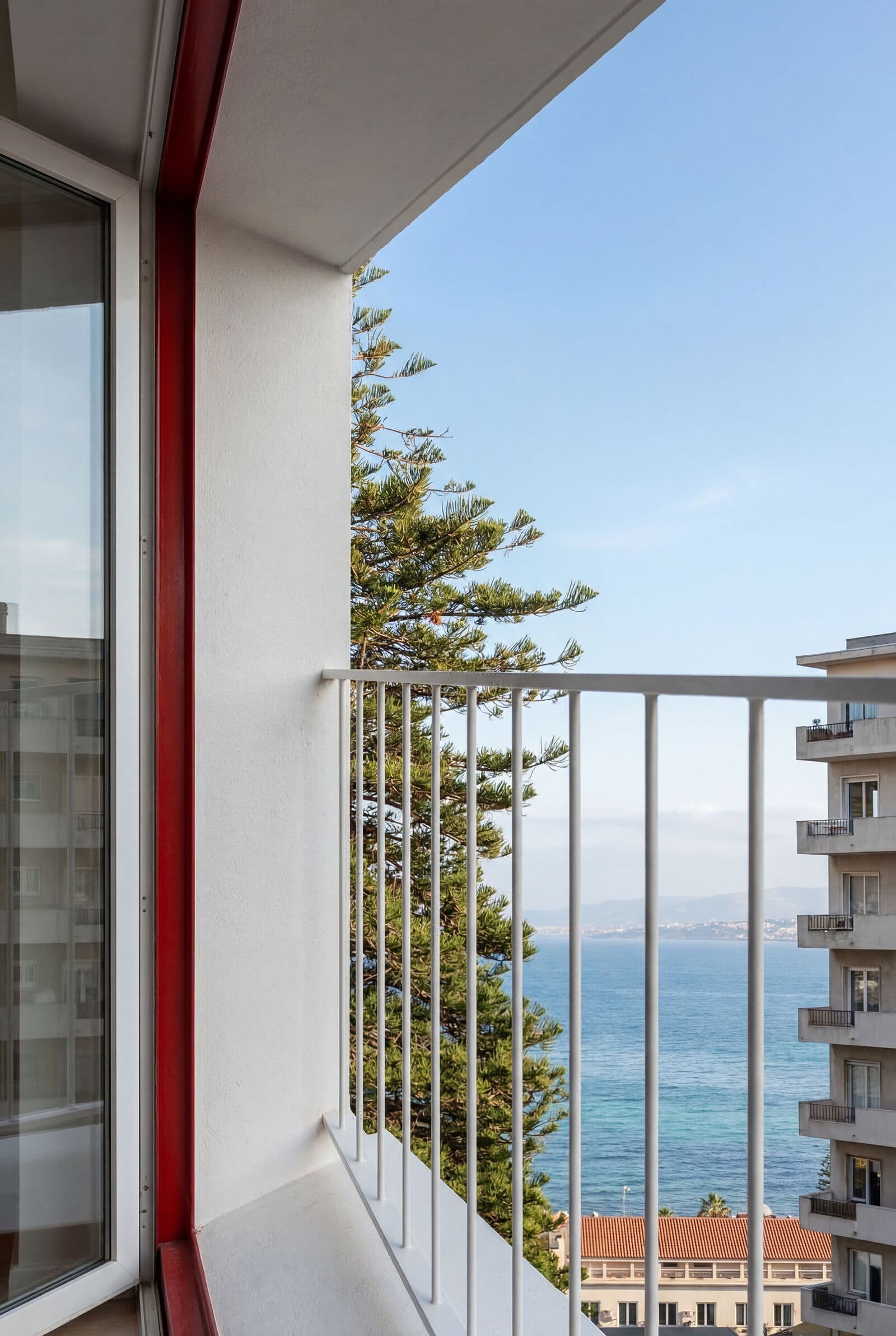 Apartamento T1 + 1 no Valle 14, Santa Engrácia, Lisboa - Imagem 27