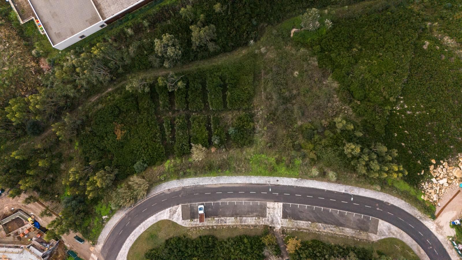 Terreno Urbano 1601 m2, Belas Clube de Campo, Sintra - Imagem 2