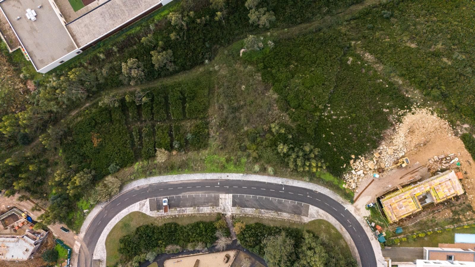 Terreno Urbano 1601 m2, Belas Clube de Campo, Sintra - Imagem 13