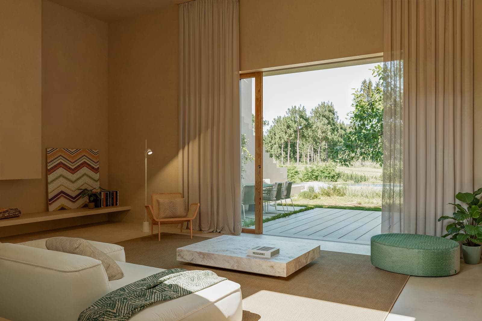 Moradia Isolada T3 + 1 no Villas - Aroeira Collections, Aroeira, Almada - Imagem 19