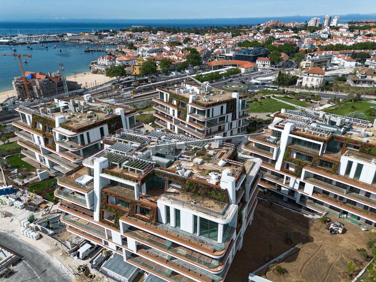 Apartamento T3 com piscina, Centro Cascais, Cascais - Imagem 7