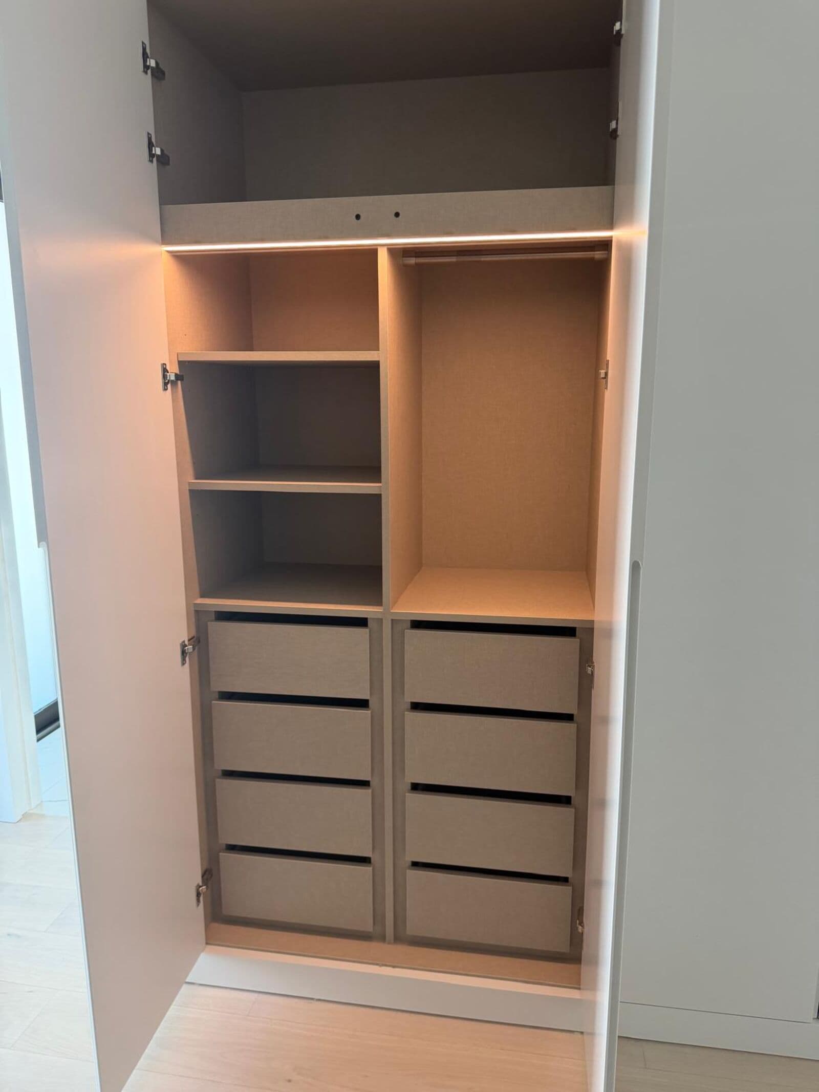 Apartamento T3 com piscina, Centro Cascais, Cascais - Imagem 17