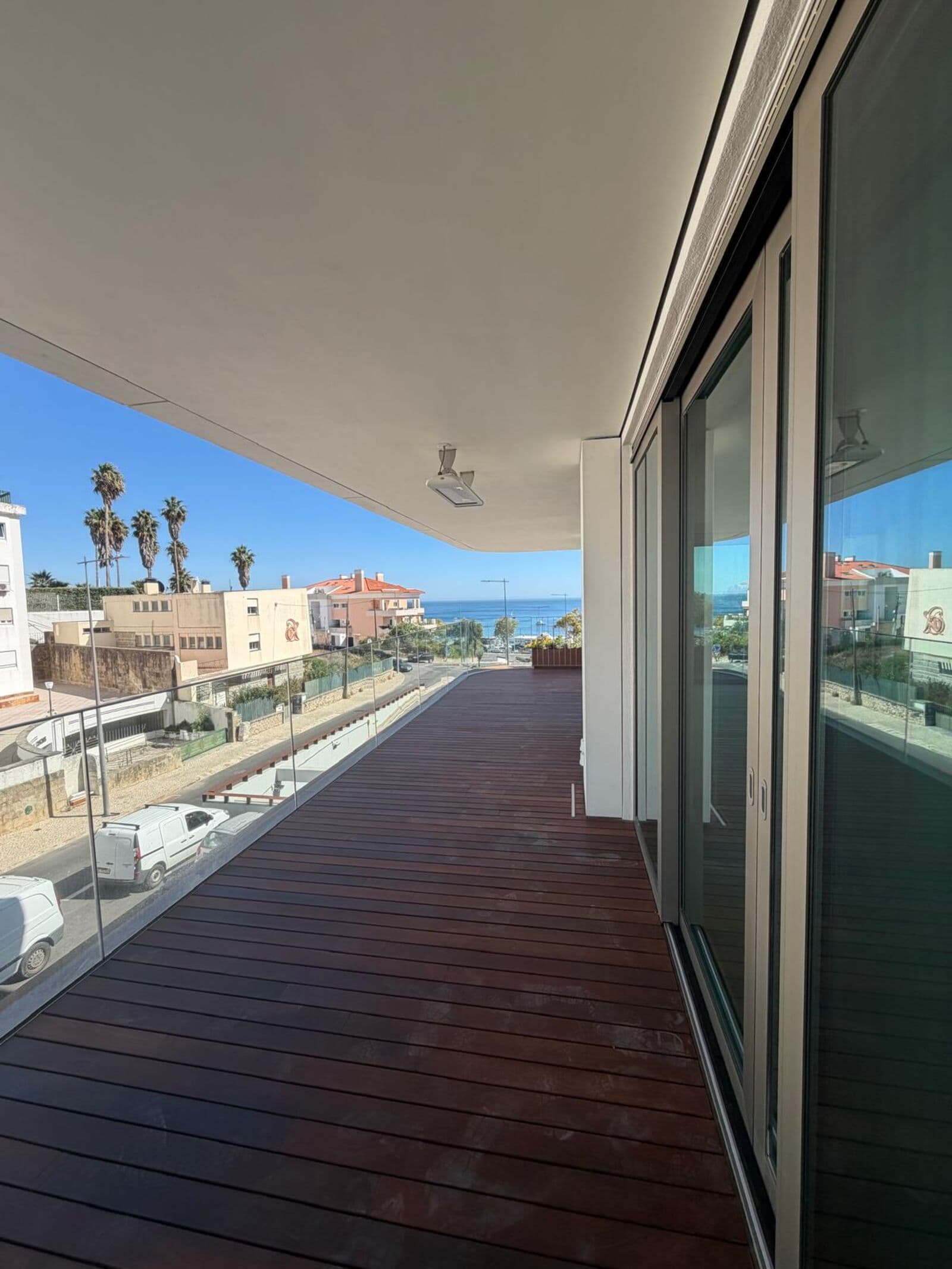 Apartamento T3 com piscina, Centro Cascais, Cascais - Imagem 5