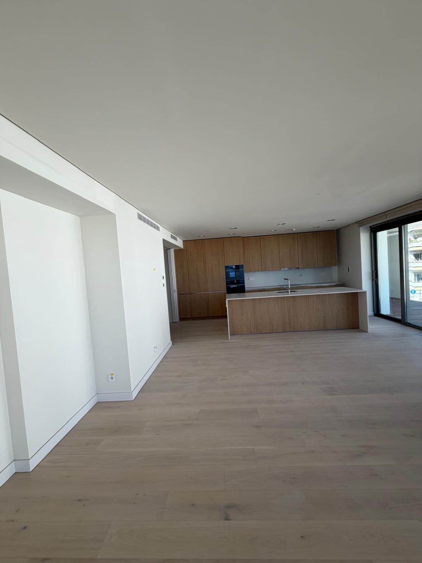 Apartamento T3 com piscina, Centro Cascais, Cascais - Imagem 22