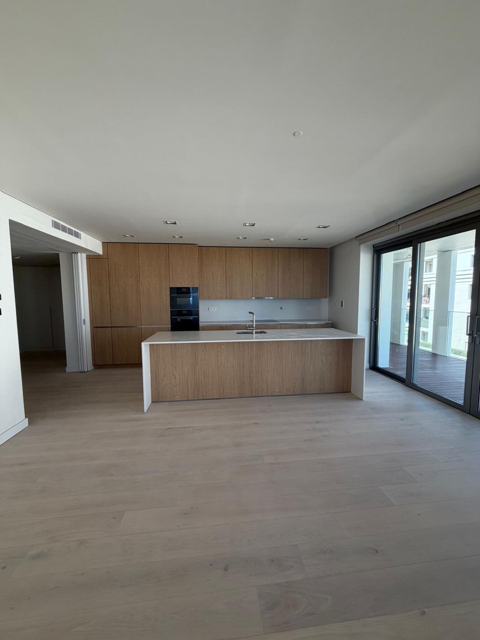 Apartamento T3 com piscina, Centro Cascais, Cascais - Imagem 24